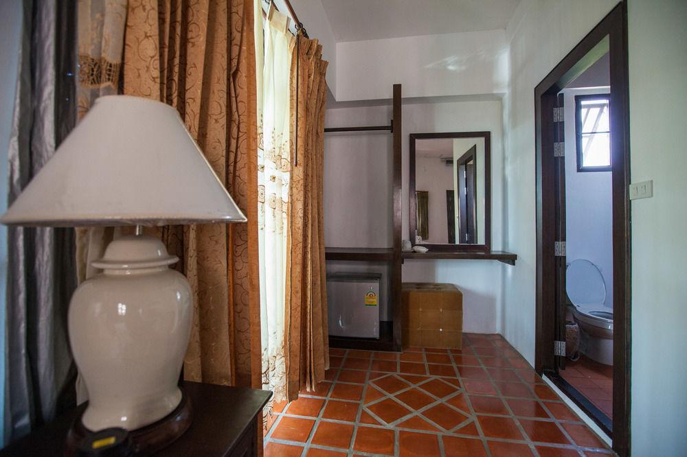 Come Chiangmai Lanna Boutique House Bed and Breakfast Τσιάνγκ Μάι Εξωτερικό φωτογραφία